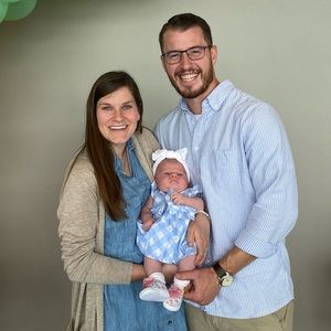 Meet your Posher, Benjamin